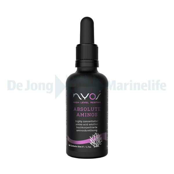 Absolute Aminos - 50ml