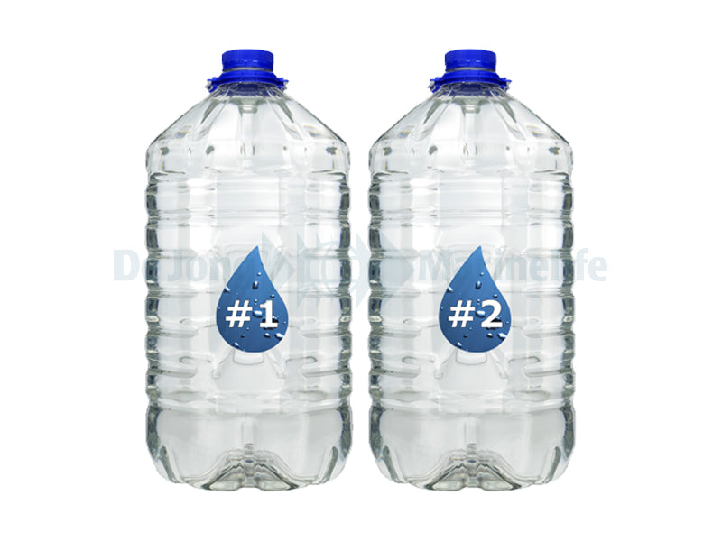 Absolute Ocean - 2 x 10,2l