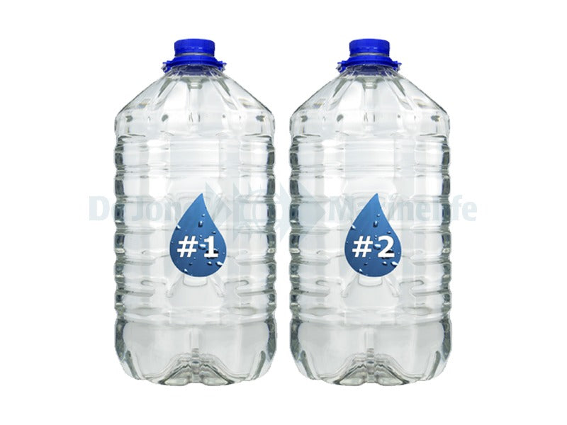 Absolute Ocean - 2 x 10,2l