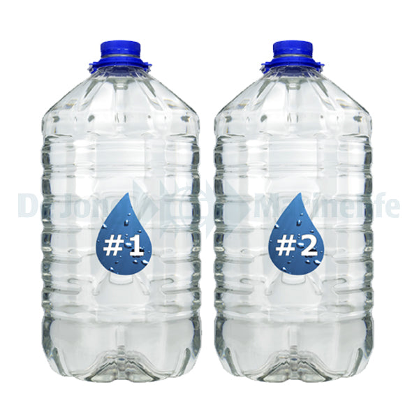 Absolute Ocean - 2 x 10,2l