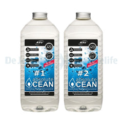 Absolute Ocean - 2 x 2,04l