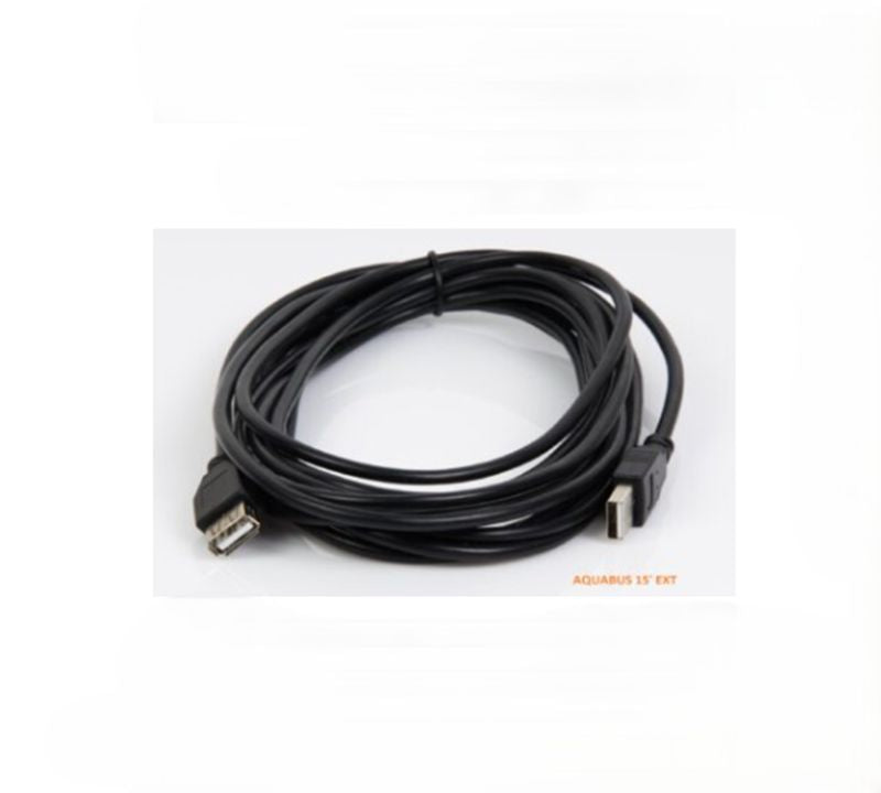 15ft AquaBus Extension Cable (M/F)