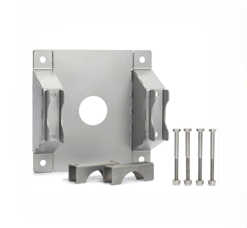 Abyzz AFC Pipe Wall Mount - D60mm