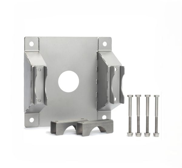 Abyzz AFC Pipe Wall Mount - D60mm