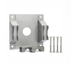 Abyzz AFC Pipe Wall Mount - D60mm