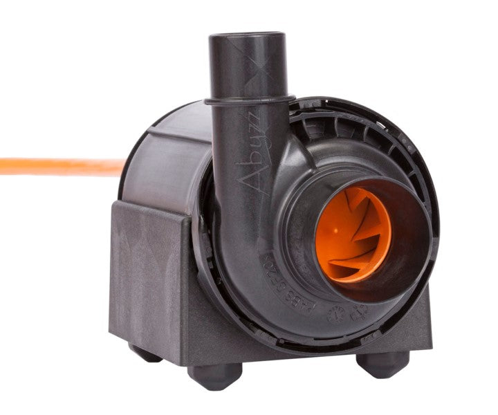 Abyzz A120IPU