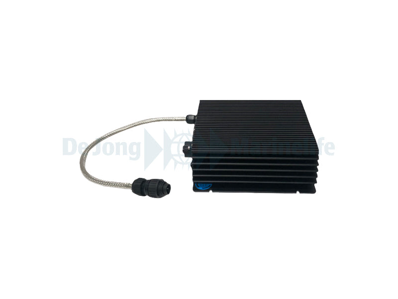Abyzz Range Extender 400/1200 (EMI optimizer) NEW!