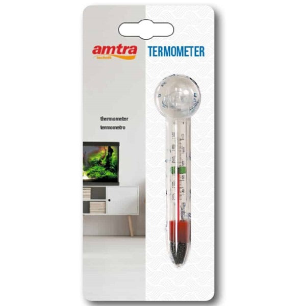 Suction Cup Thermometer