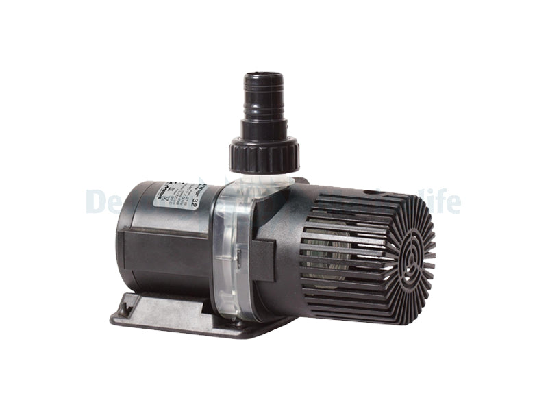 AC Runner 3.2 incl. Fittings KR/NR 5000