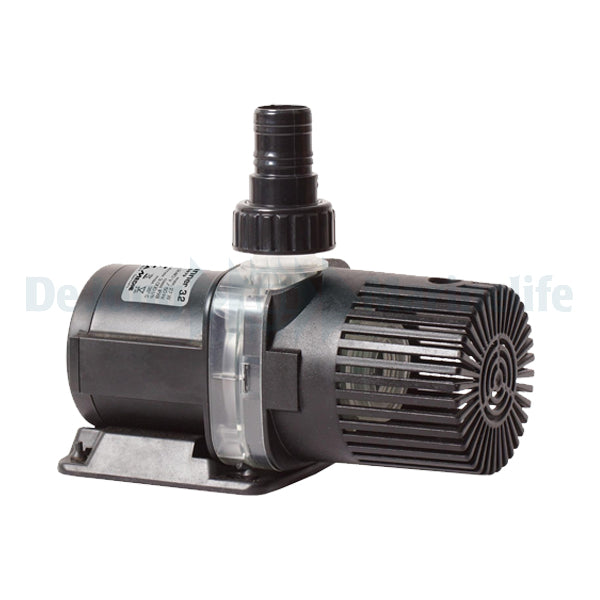 AC Runner 3.2 incl. Fittings KR/NR 5000