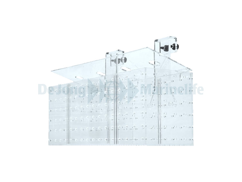 Acclimation Box - 2 chambers