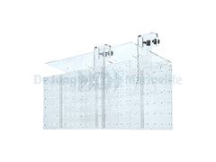 Acclimation Box - 2 chambers