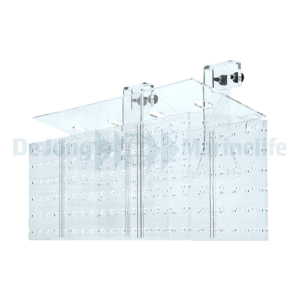 Acclimation Box - 3 Chambers