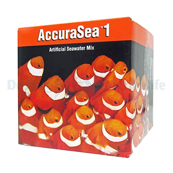 AccuraSea1 - 6,8 kg (170 l)