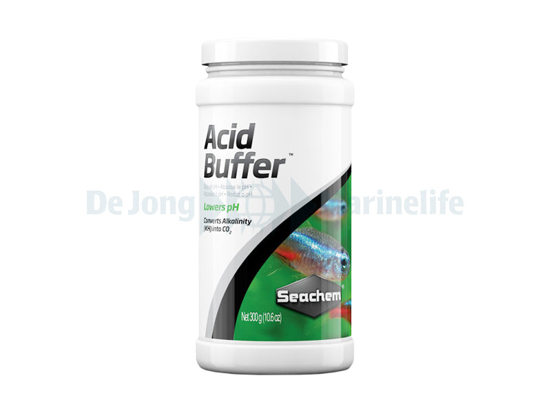Acid Buffer - 300g