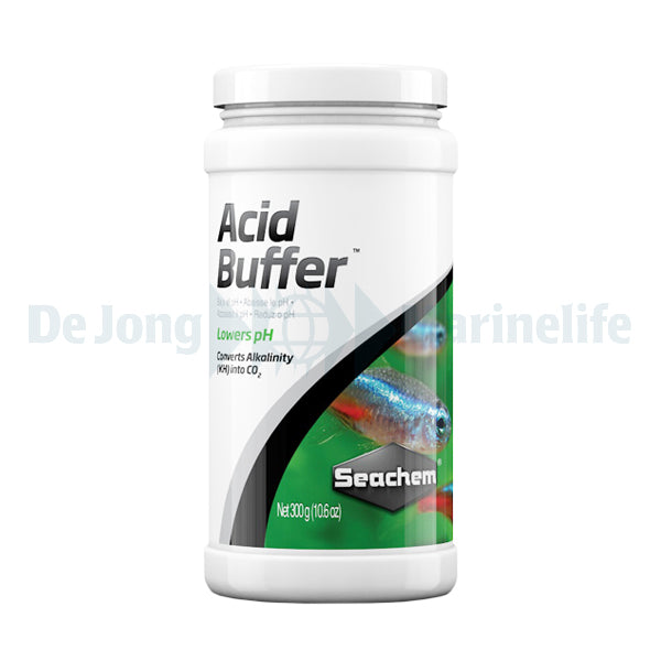 Acid Buffer - 300g