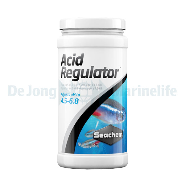 Acid Regulator 250gr