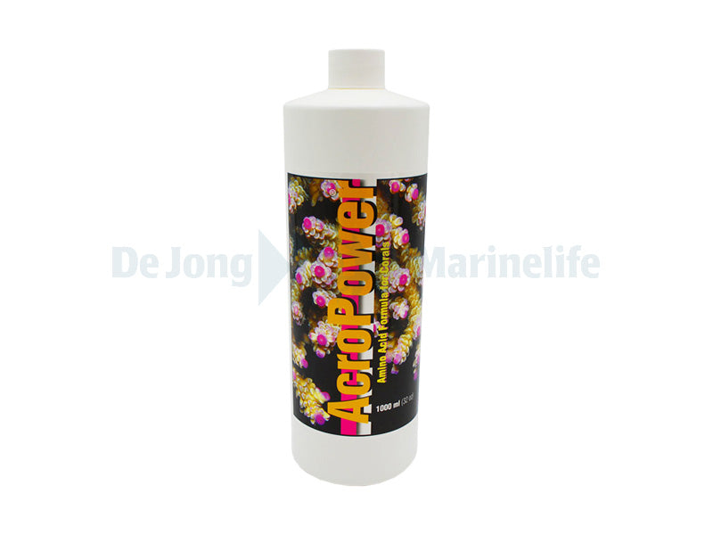 Acropower  1000 ml  Amino Acids for SPS