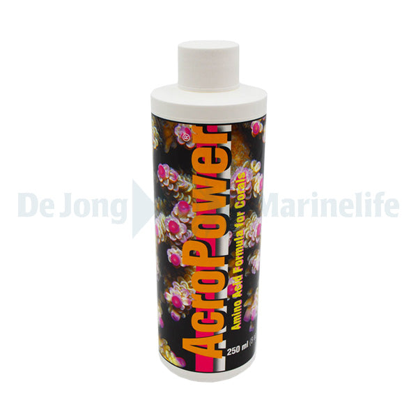 Acropower - 250ml  Amino Acids for SPS