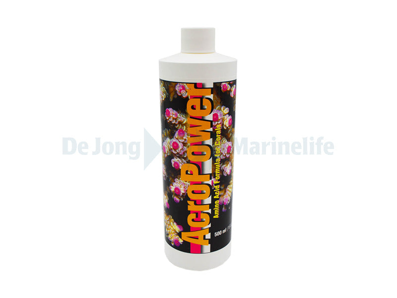 Acropower - 500ml  Amino Acids for SPS