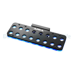 ARKA® myReef - Frag Rack Deck with magnet, 16 holes