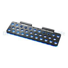 ARKA® myReef - Frag Rack Deck with magnet, 32 holes