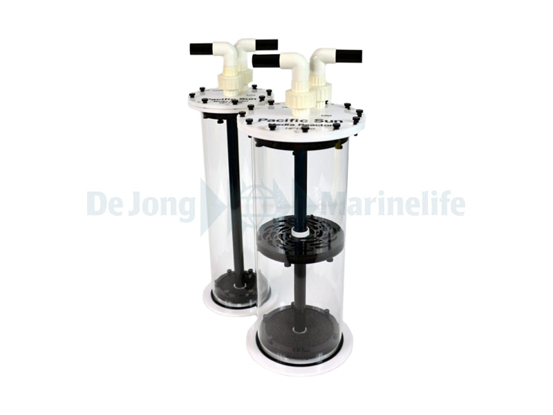HP MR 15040 (column diameter 150mm/400mm) – 7 l