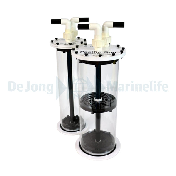 HP MR 11040 (column diameter 110mm/400mm) – 3.5 l