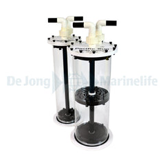 HP MR 11040 (column diameter 110mm/400mm) – 3.5 l