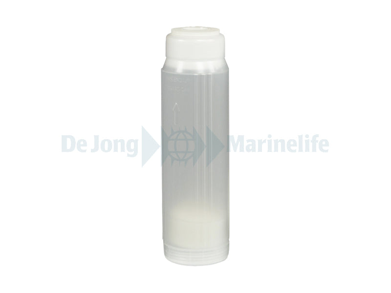 Activated carbon filter cartridge