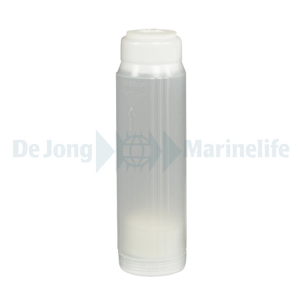 Activated carbon filter cartridge