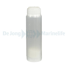Activated carbon filter cartridge
