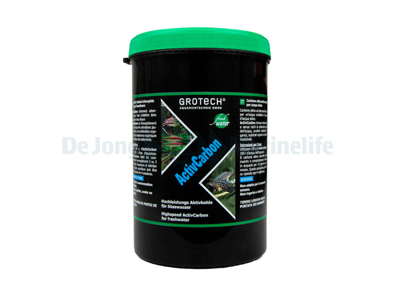 ActiveCarbon - 1000ml
