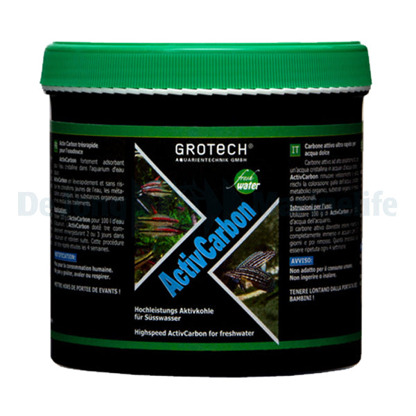 ActiveCarbon - 500ml
