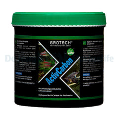 ActiveCarbon - 500ml