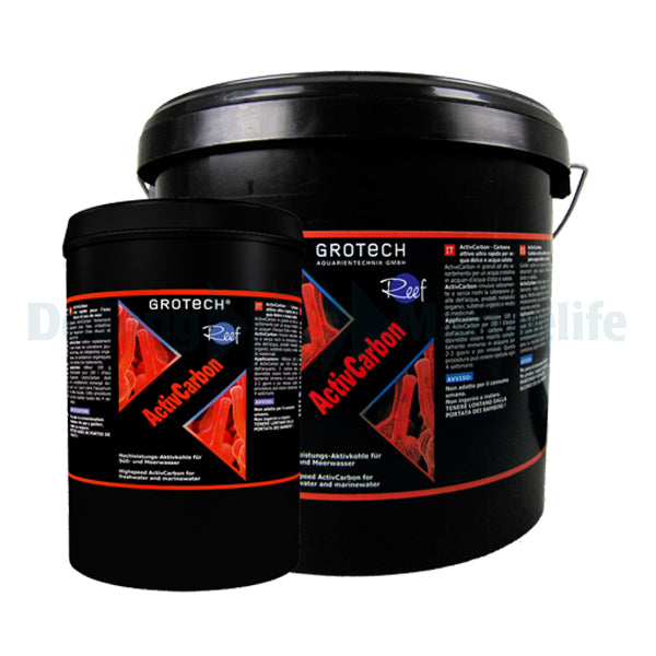 AktiveCarbon - 3500ml