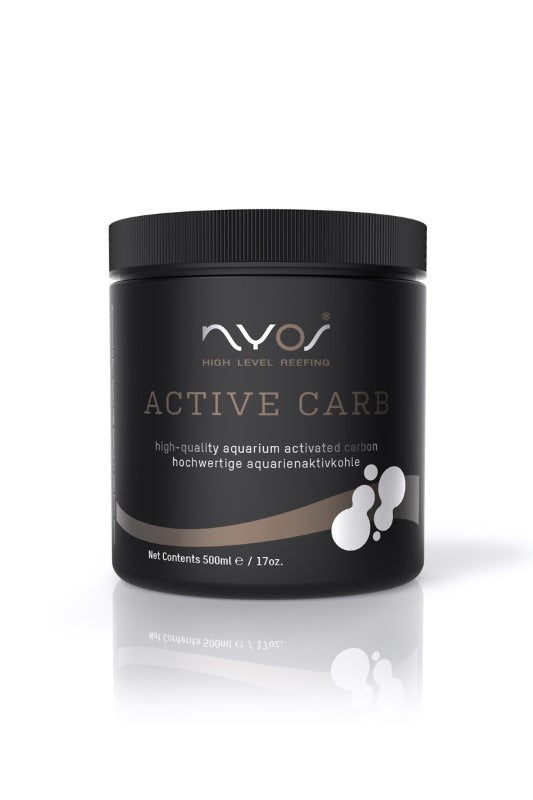 Active Carb - 500ml