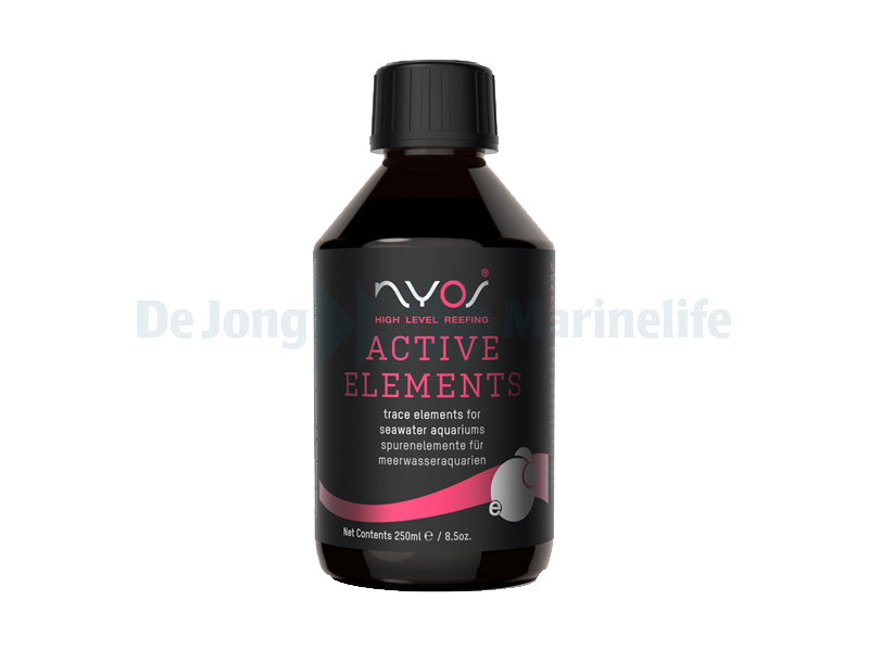 Active Elements - 250ml