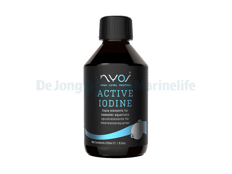 Active Iodine - 250ml