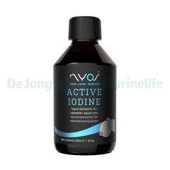 Active Iodine - 250ml