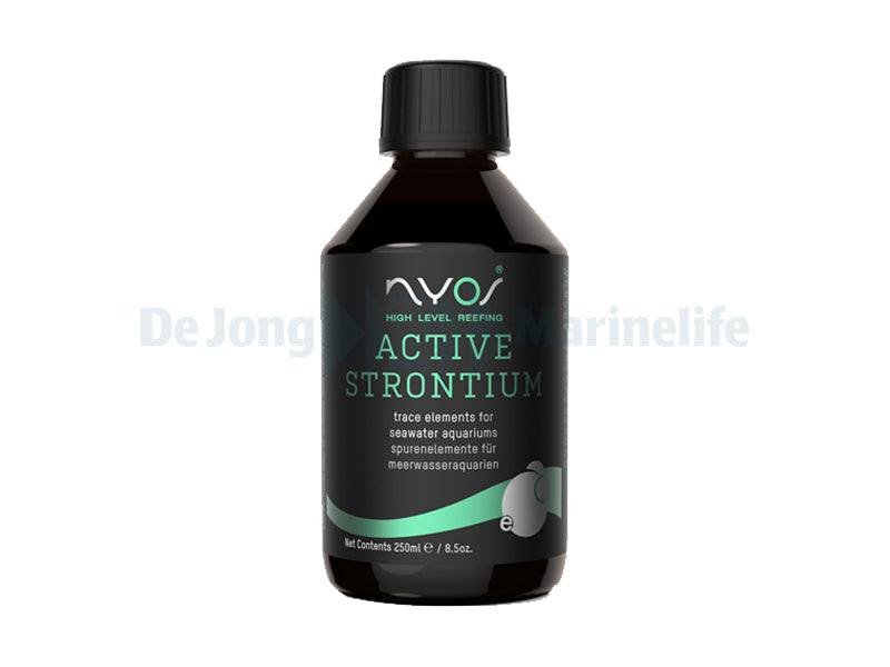 Active Strontium - 250ml