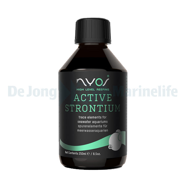 Active Strontium - 250ml