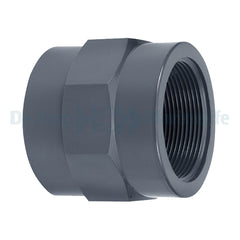 adaptor female thread 40 x 1 1/4"