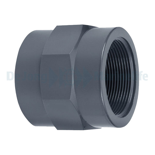 adaptor female thread 16 x 3/8"