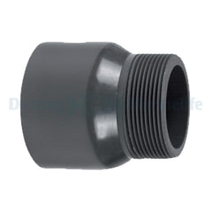 adaptor nipple 20 x 28 x 3/8"