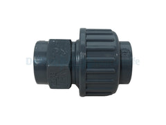 adapter union D 20