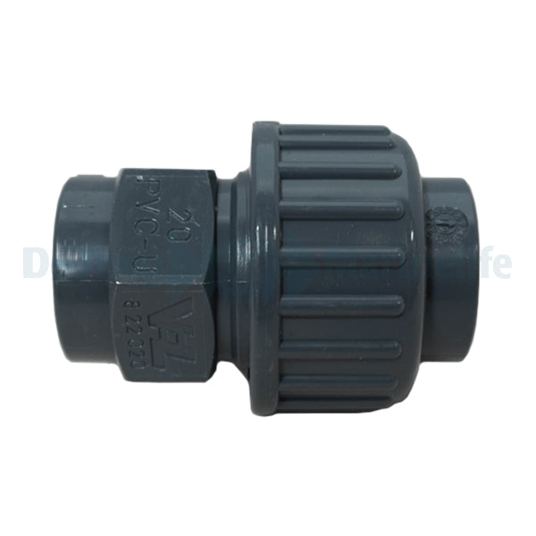 adapter union D 20