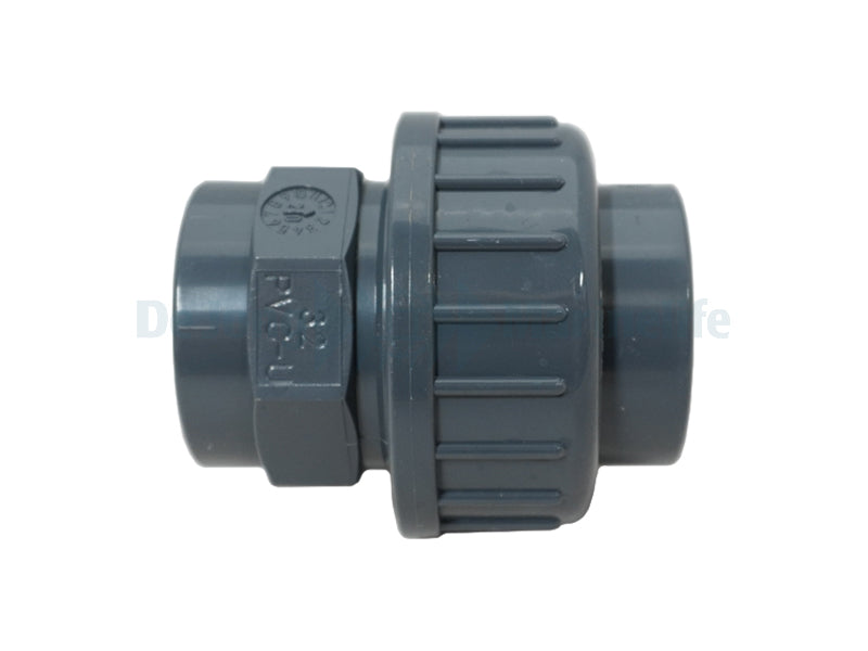 adapter union D 32