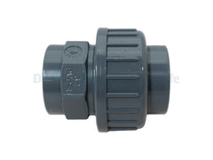 adapter union D 32