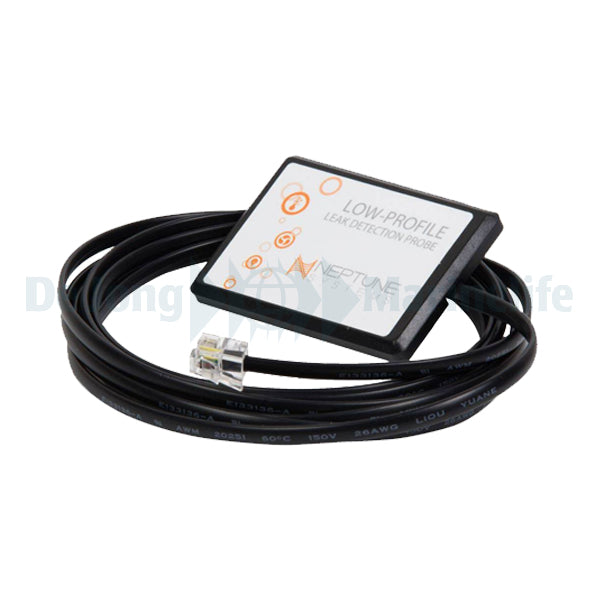 Low-Pro Adv Leak Detect Probe